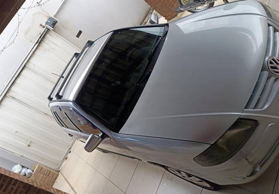 VOLKSWAGEN GOL 1.0 MI 8V FLEX 4P MANUAL G.IV